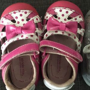 Toddler girl shoes